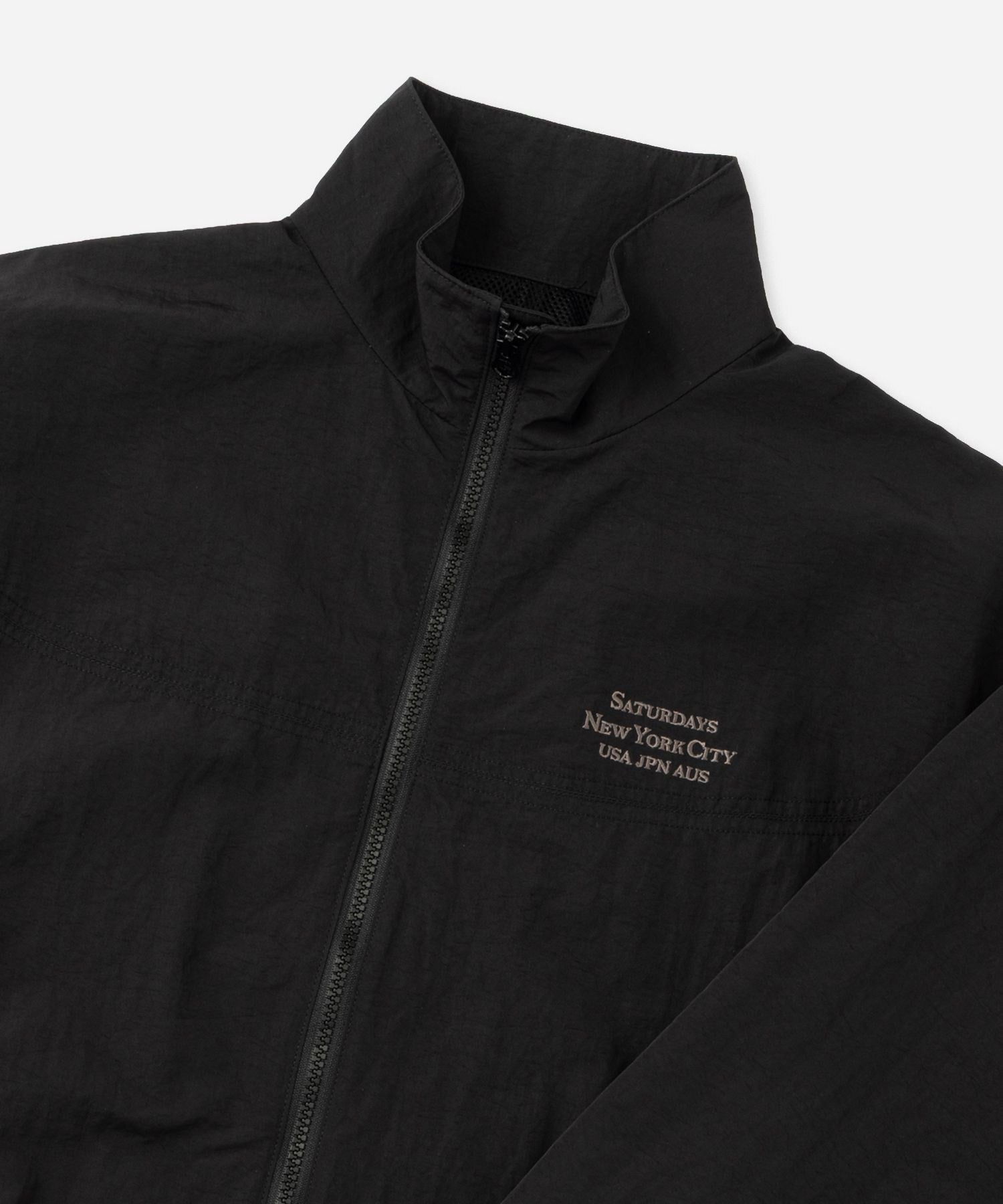 Everett INT Training Jacket