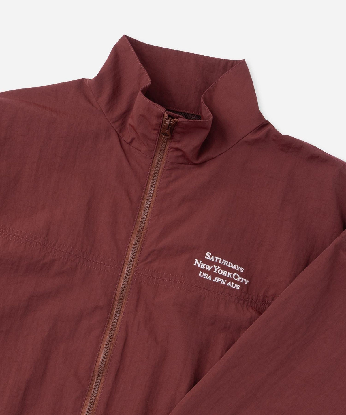 Everett INT Training Jacket