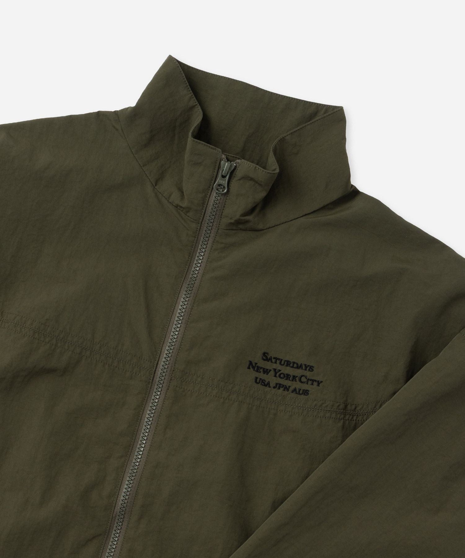 Everett INT Training Jacket