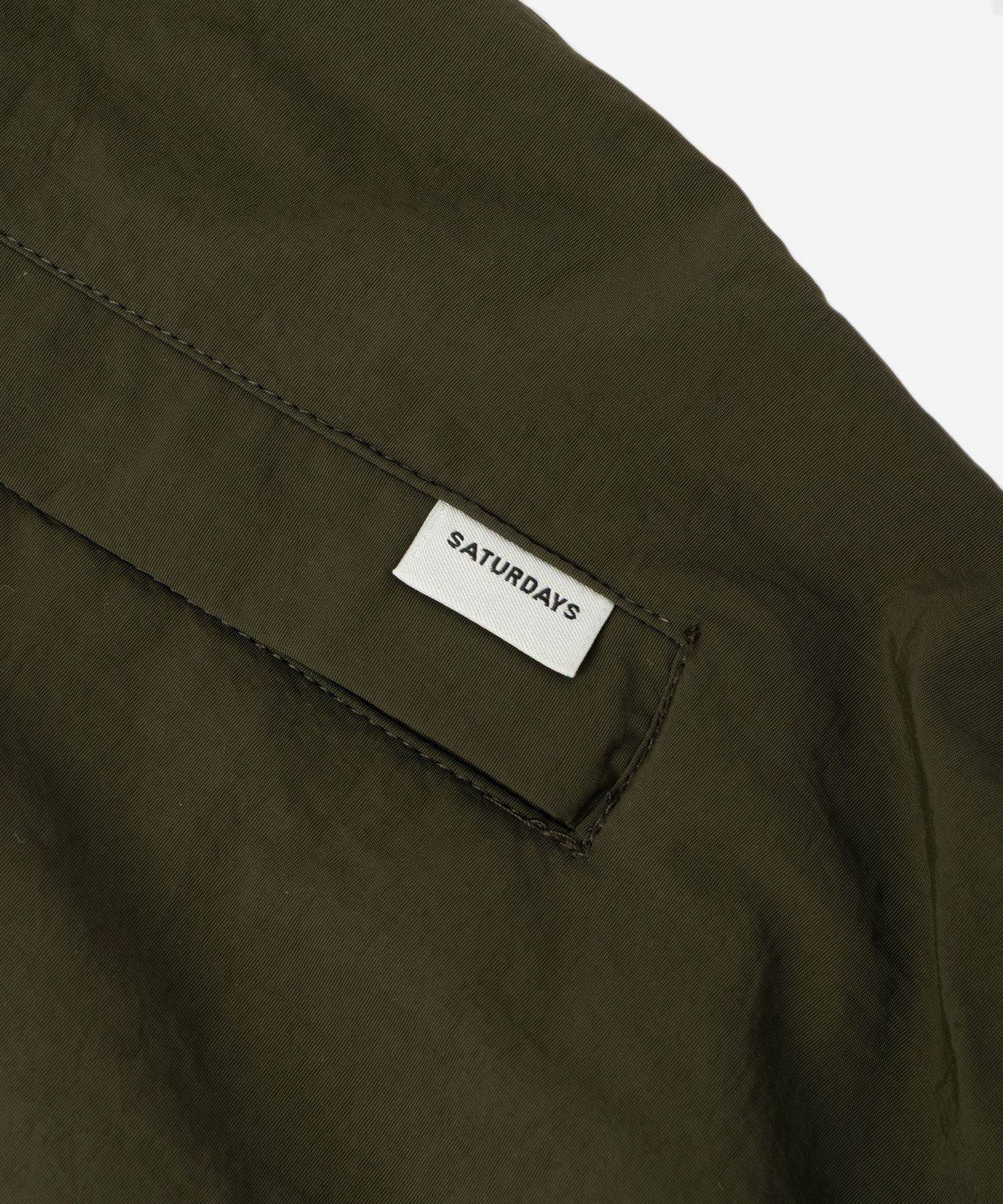Everett INT Training Jacket