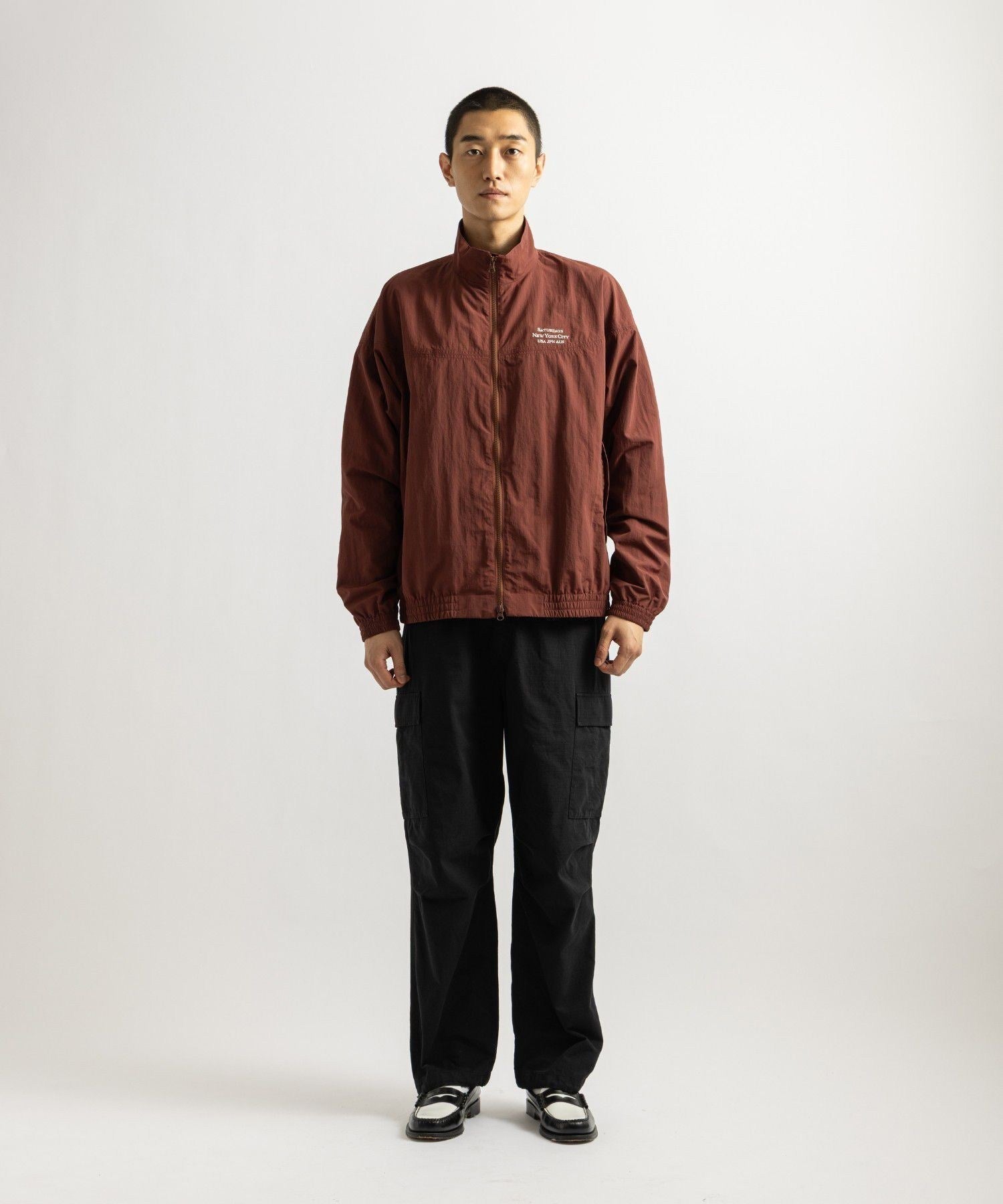 Everett INT Training Jacket