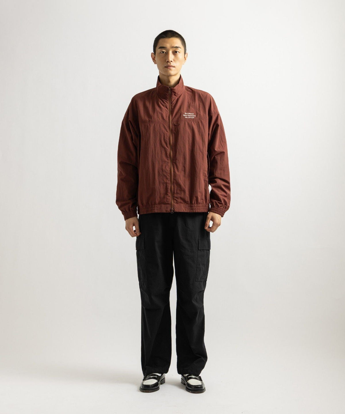 Everett INT Training Jacket