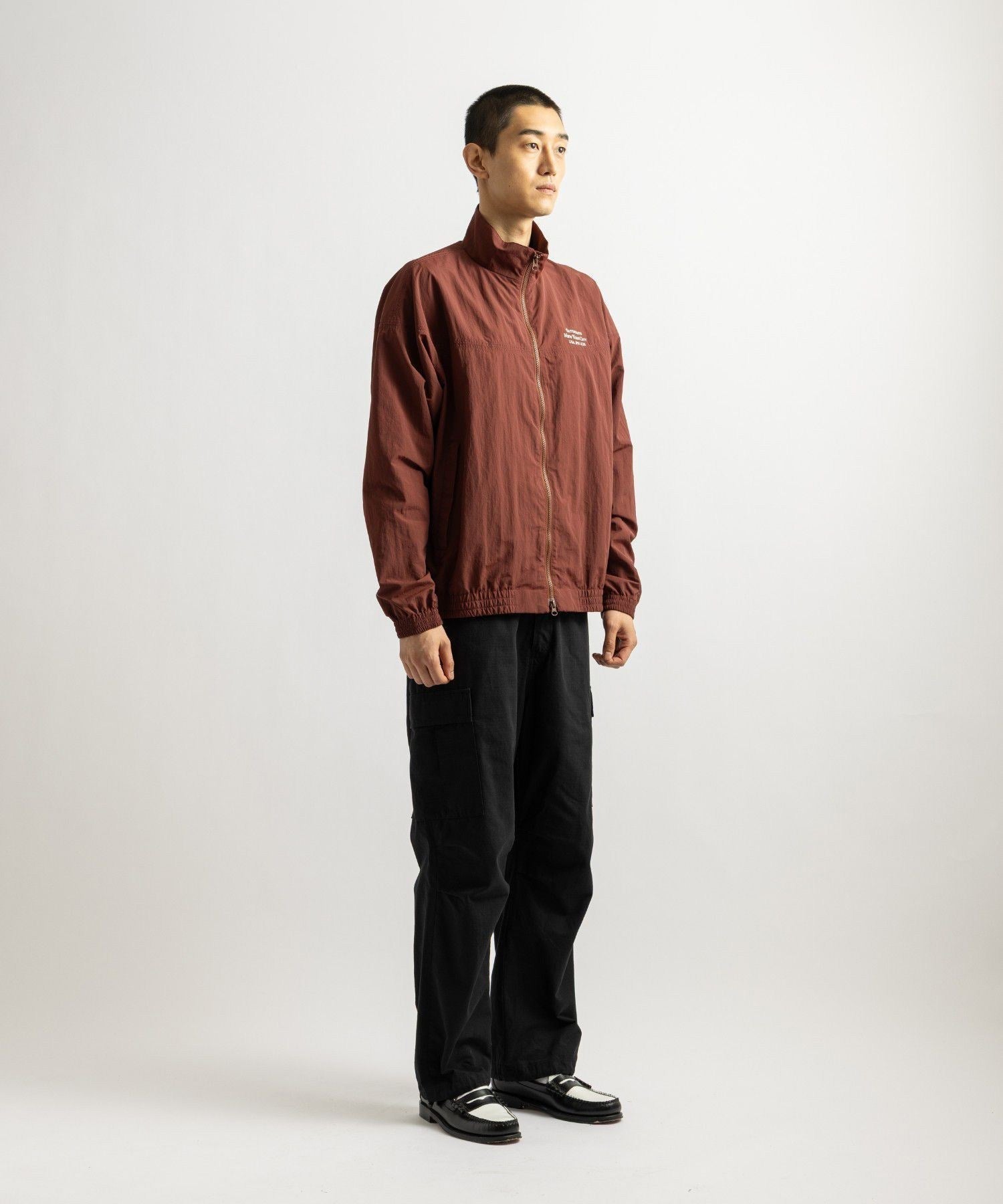 Everett INT Training Jacket