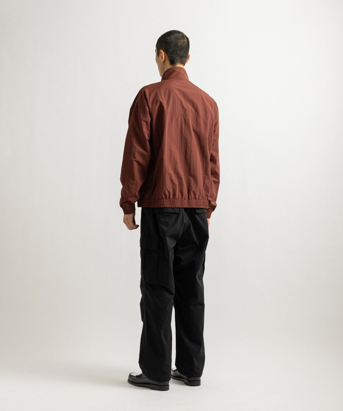 Everett INT Training Jacket