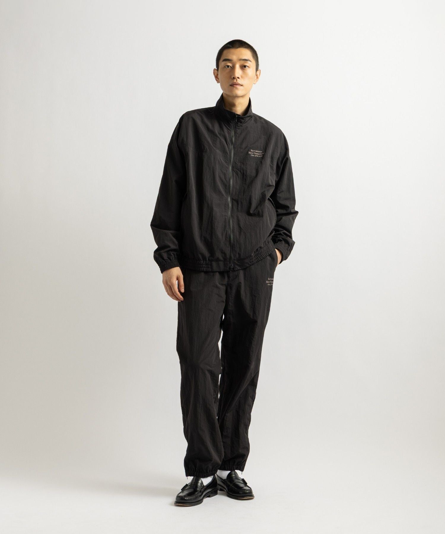 Everett INT Training Jacket