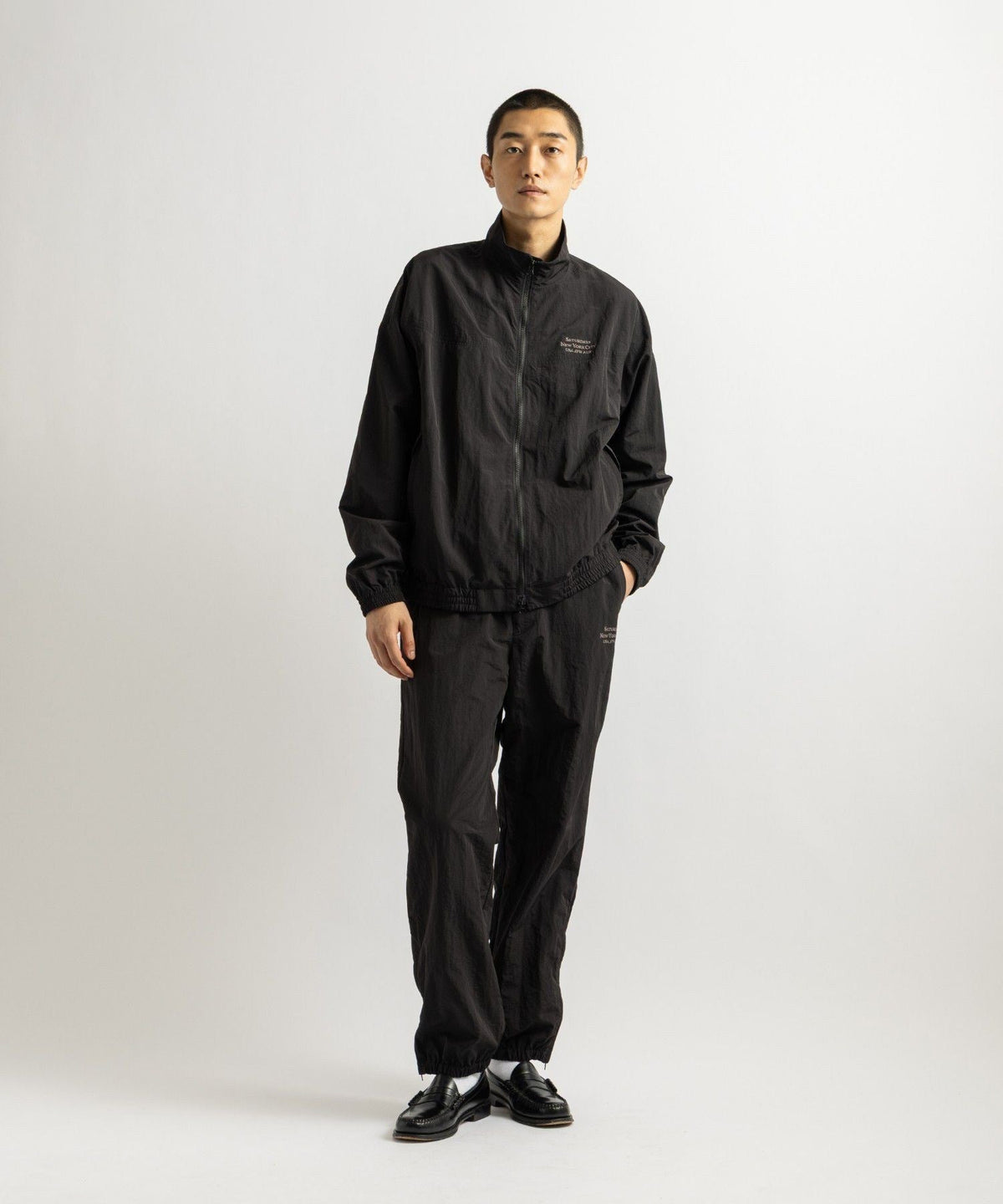 Everett INT Training Jacket