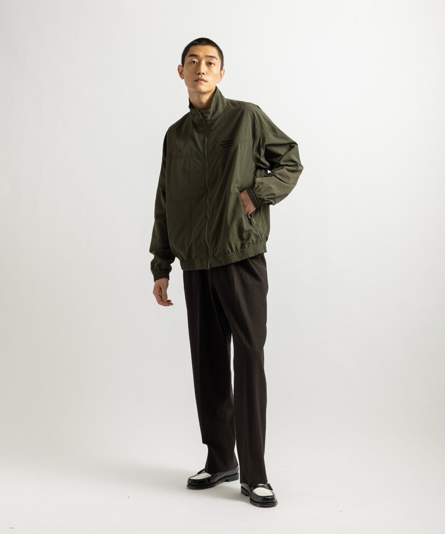 Everett INT Training Jacket