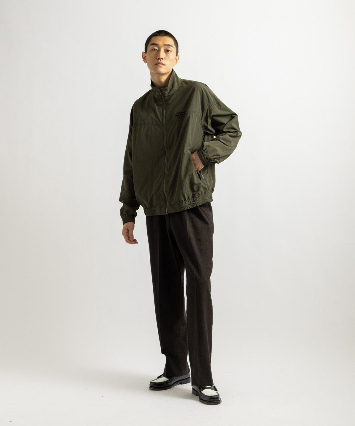 Everett INT Training Jacket