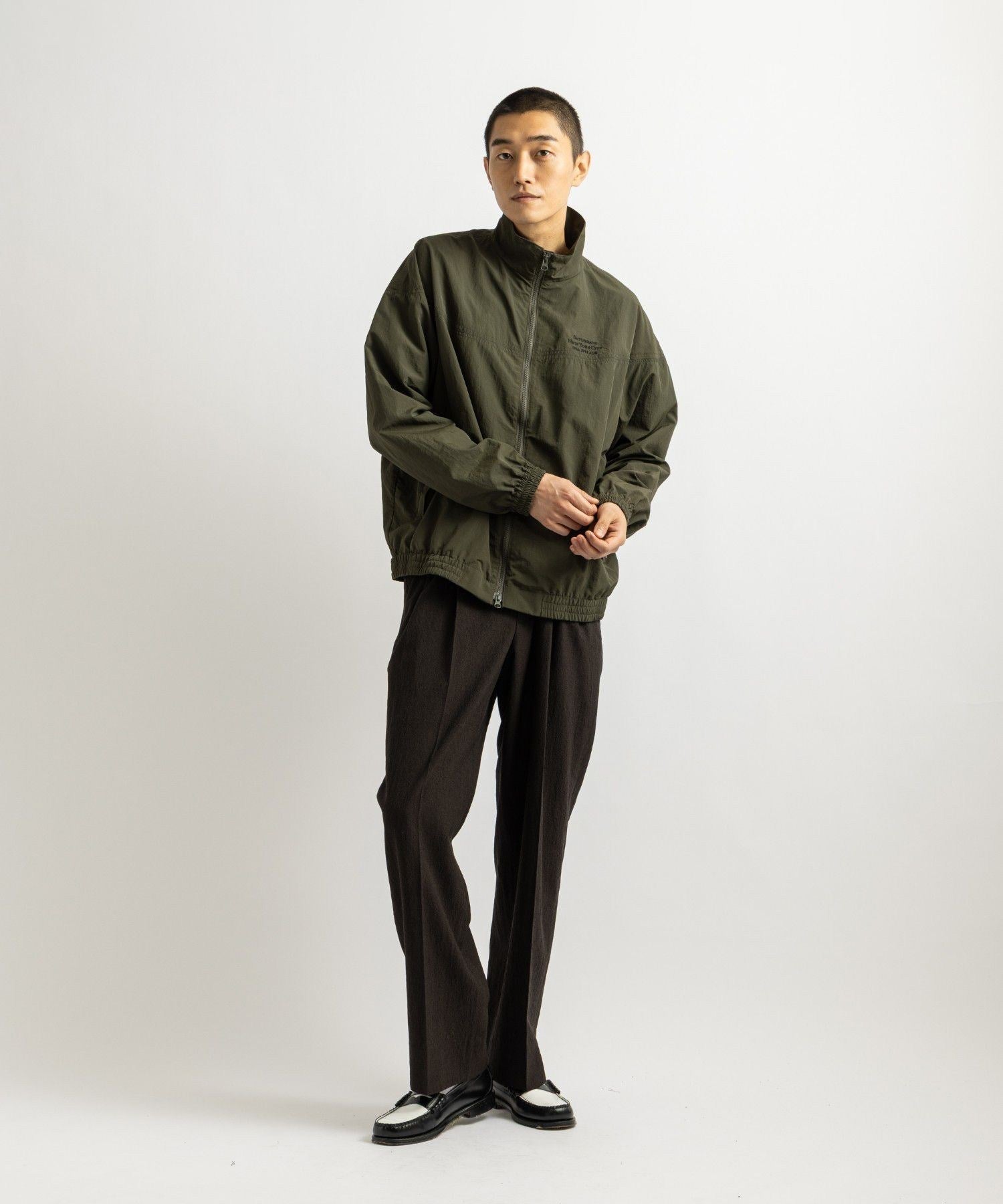 Everett INT Training Jacket