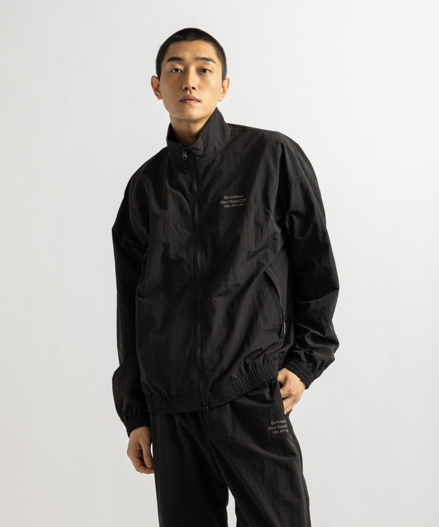 Everett INT Training Jacket