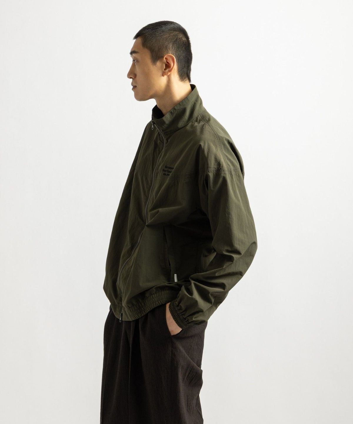 Everett INT Training Jacket