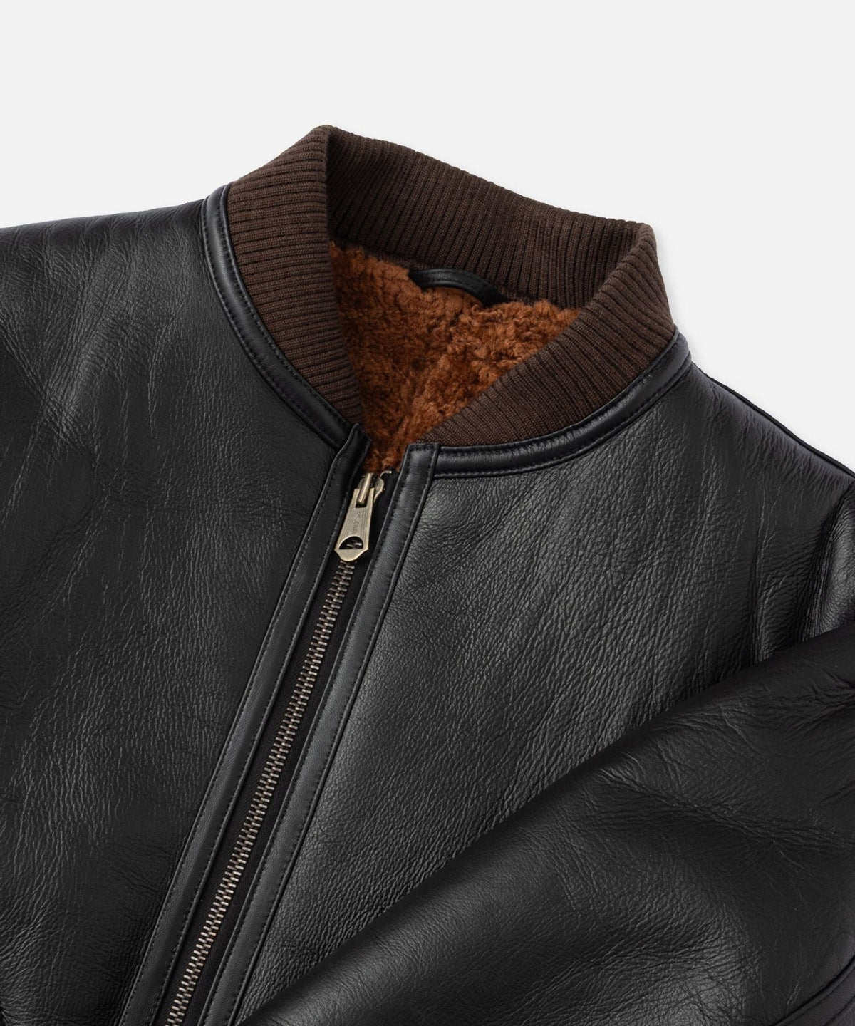 Joshua Mouton Bomber Jacket