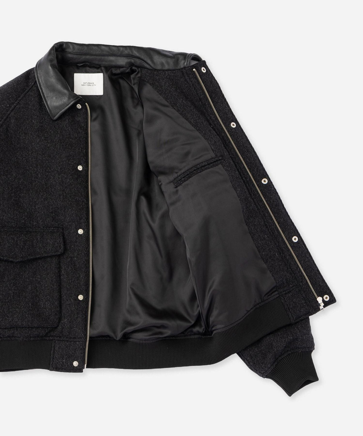 Ellington Tweed Jacket