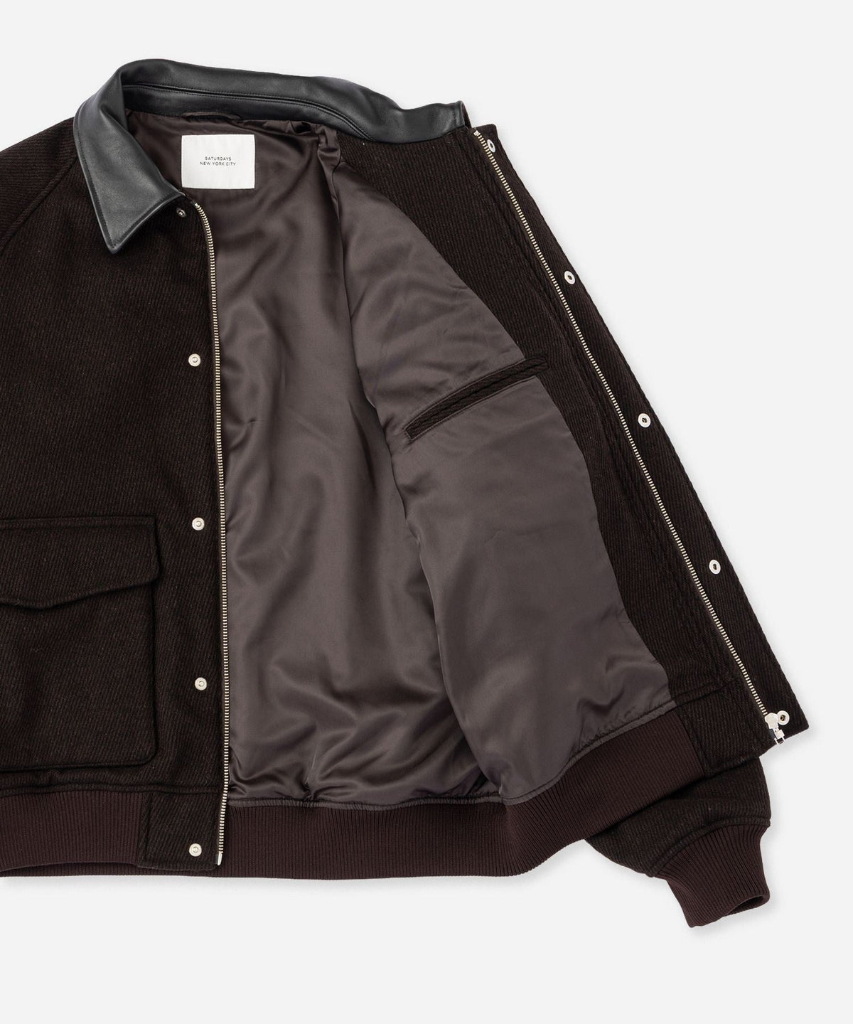 Ellington Tweed Jacket