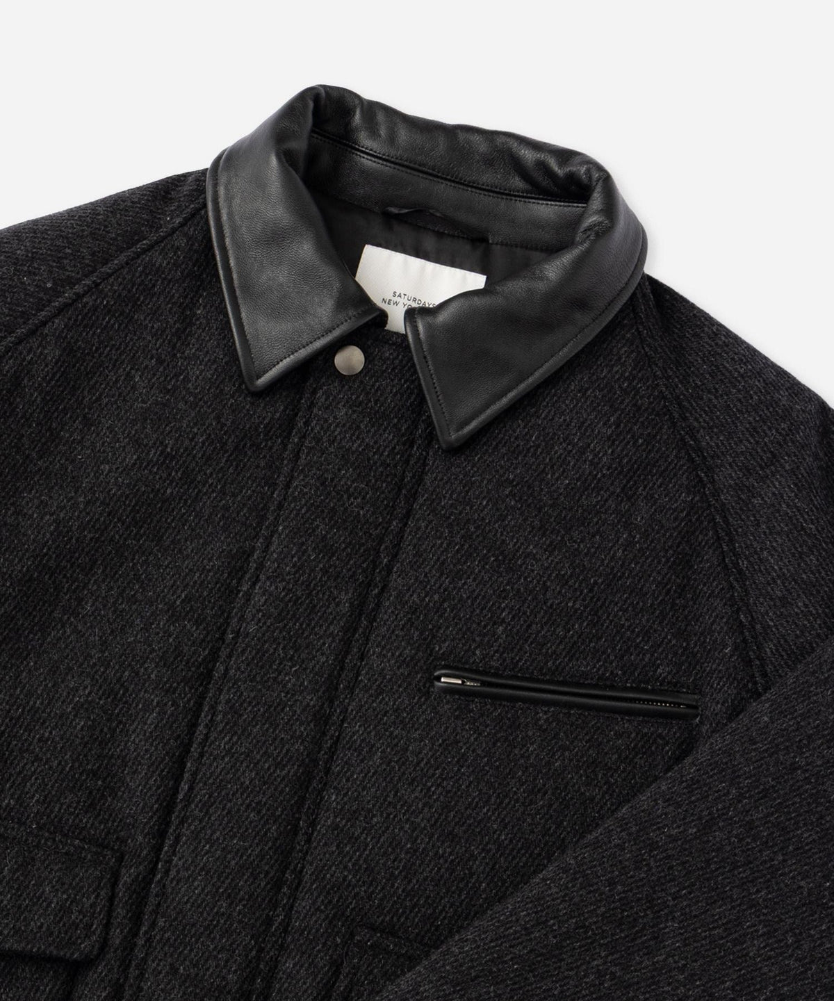 Ellington Tweed Jacket