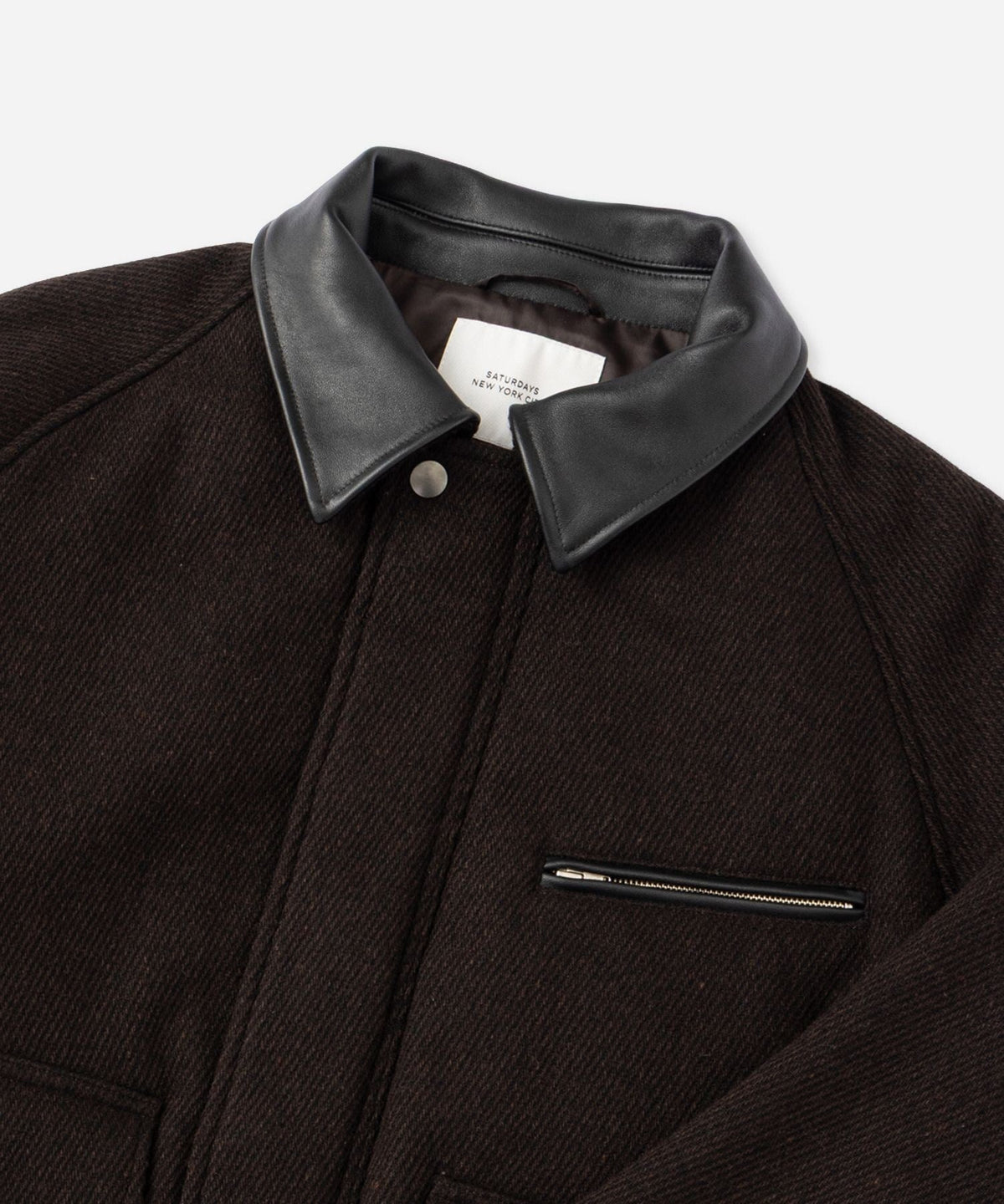 Ellington Tweed Jacket