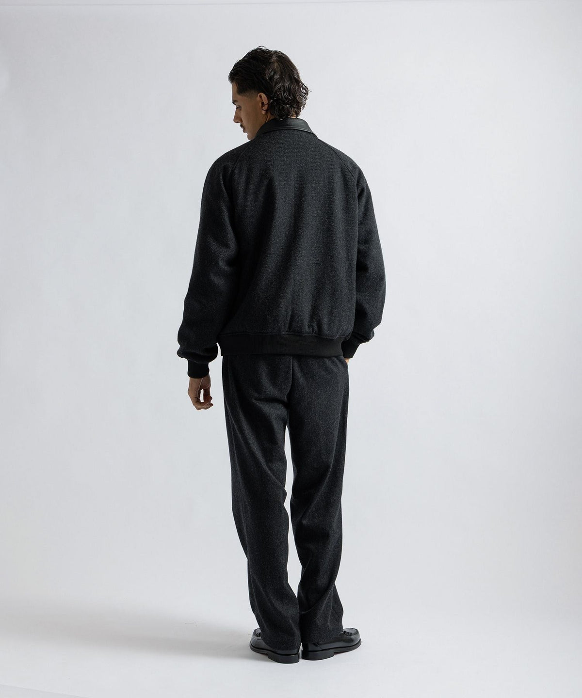 Ellington Tweed Jacket
