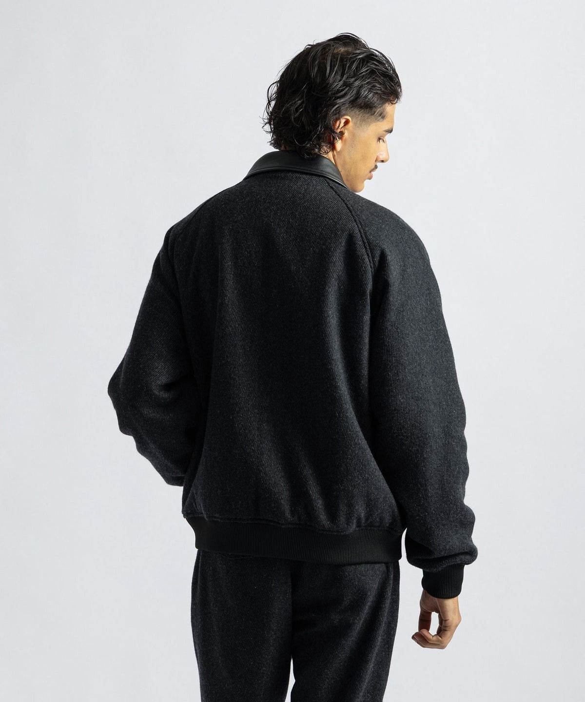 Ellington Tweed Jacket