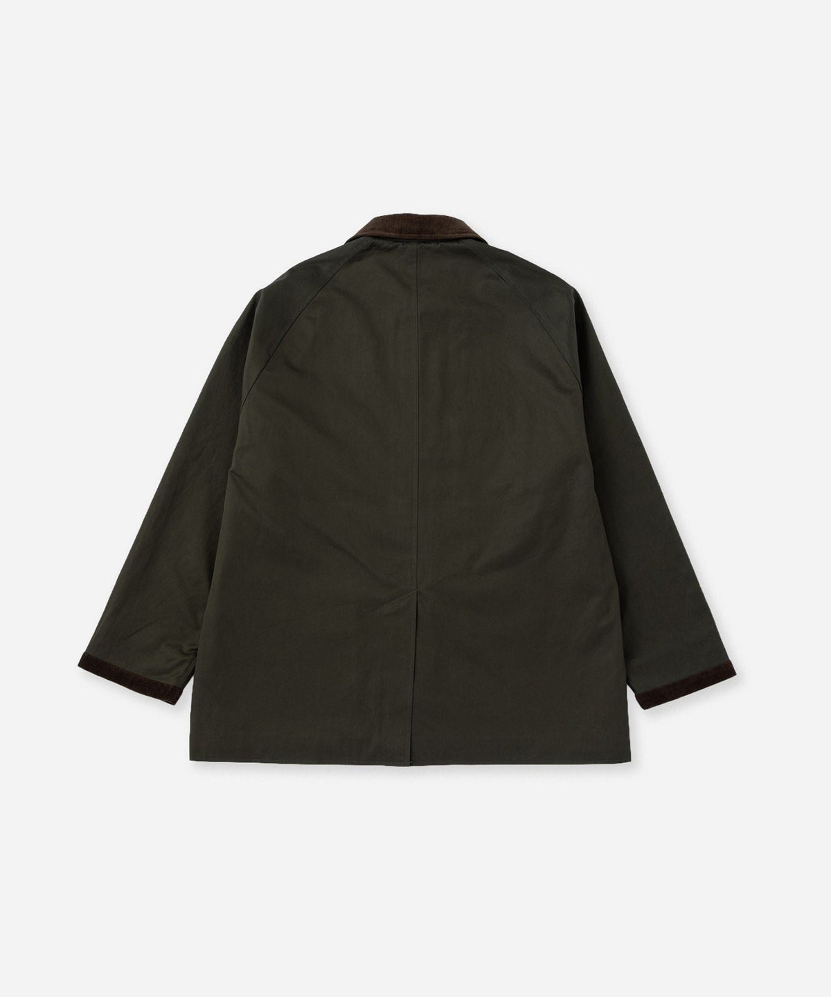Harlton Ventile Jacket