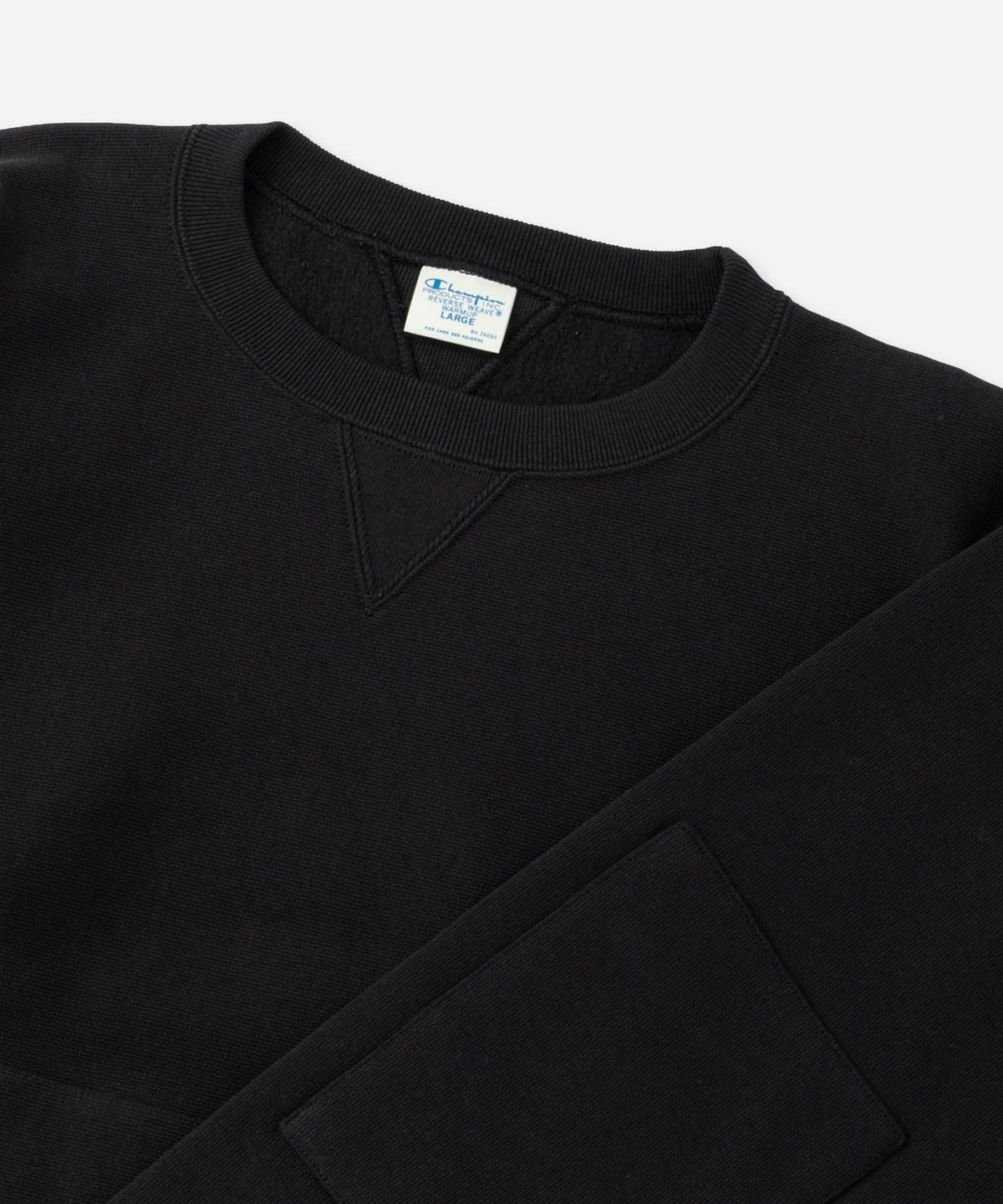 Champion for Saturdays NYC Crewneck Sweatshirt