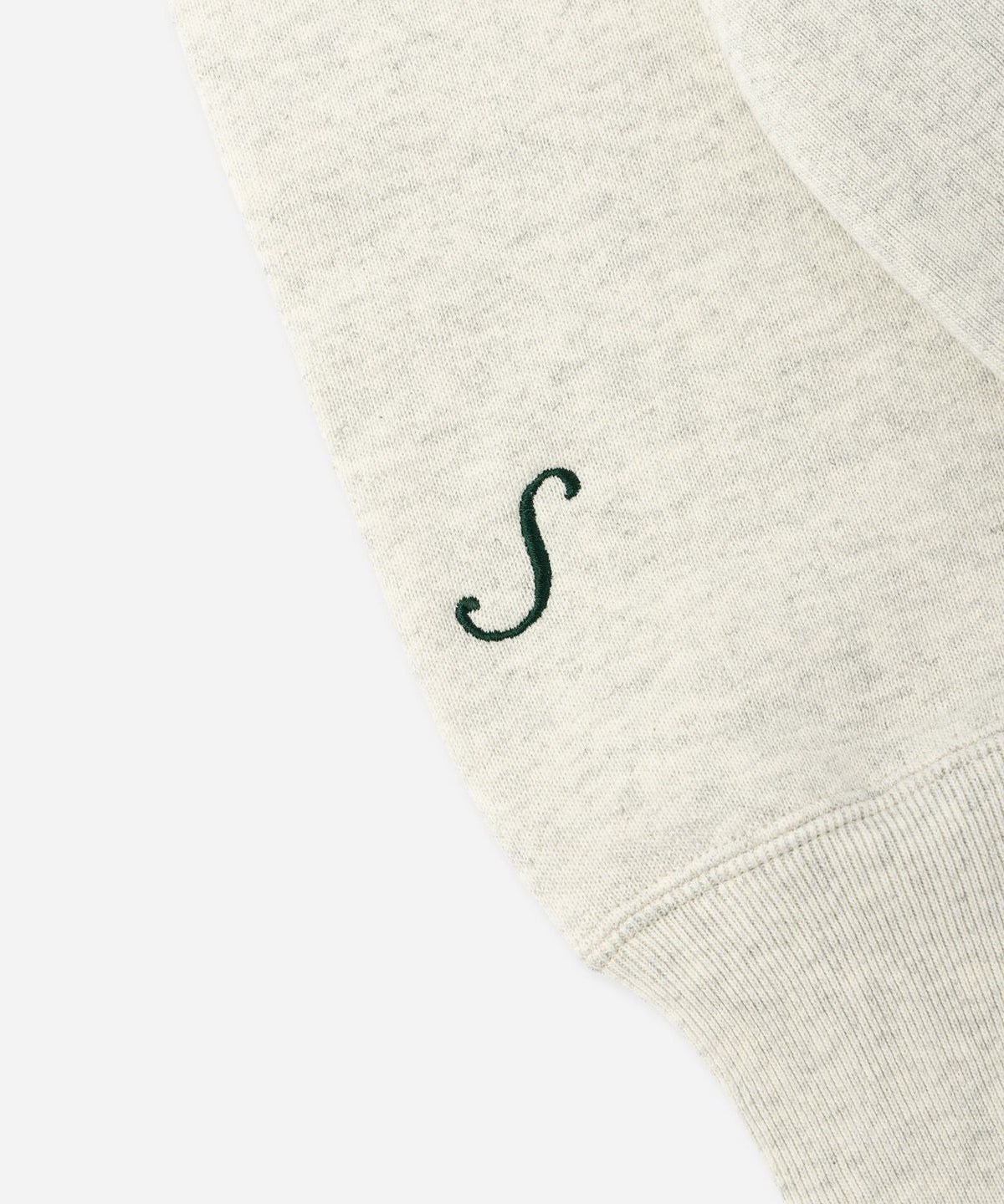Champion for Saturdays NYC Crewneck Sweatshirt