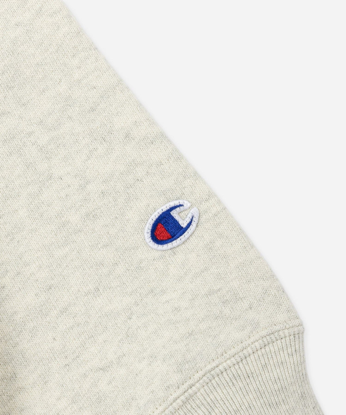 Champion for Saturdays NYC Crewneck Sweatshirt
