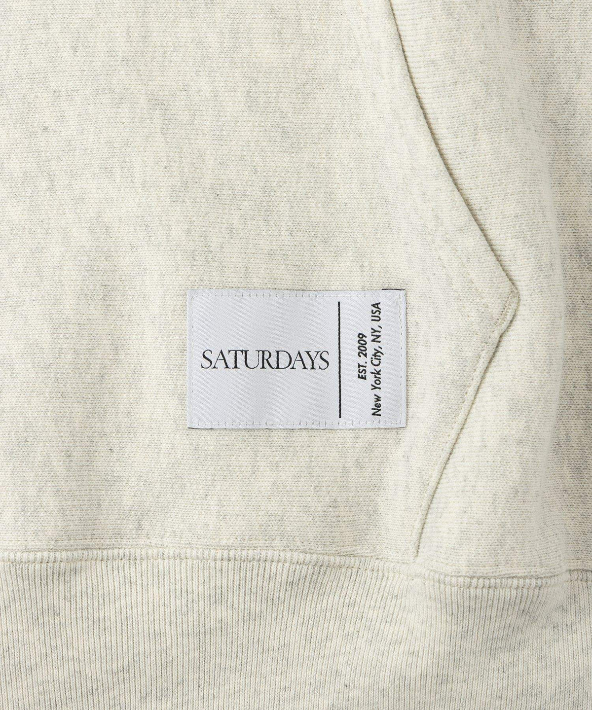 Champion for Saturdays NYC Crewneck Sweatshirt