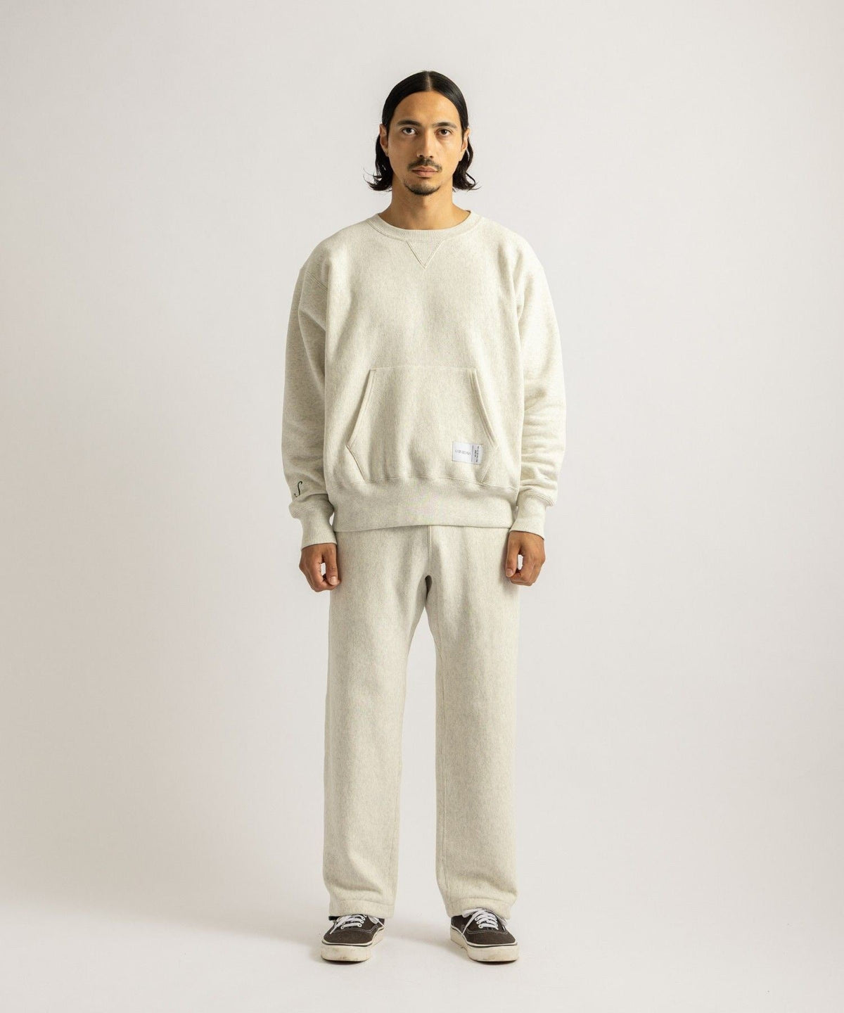 Champion for Saturdays NYC Crewneck Sweatshirt