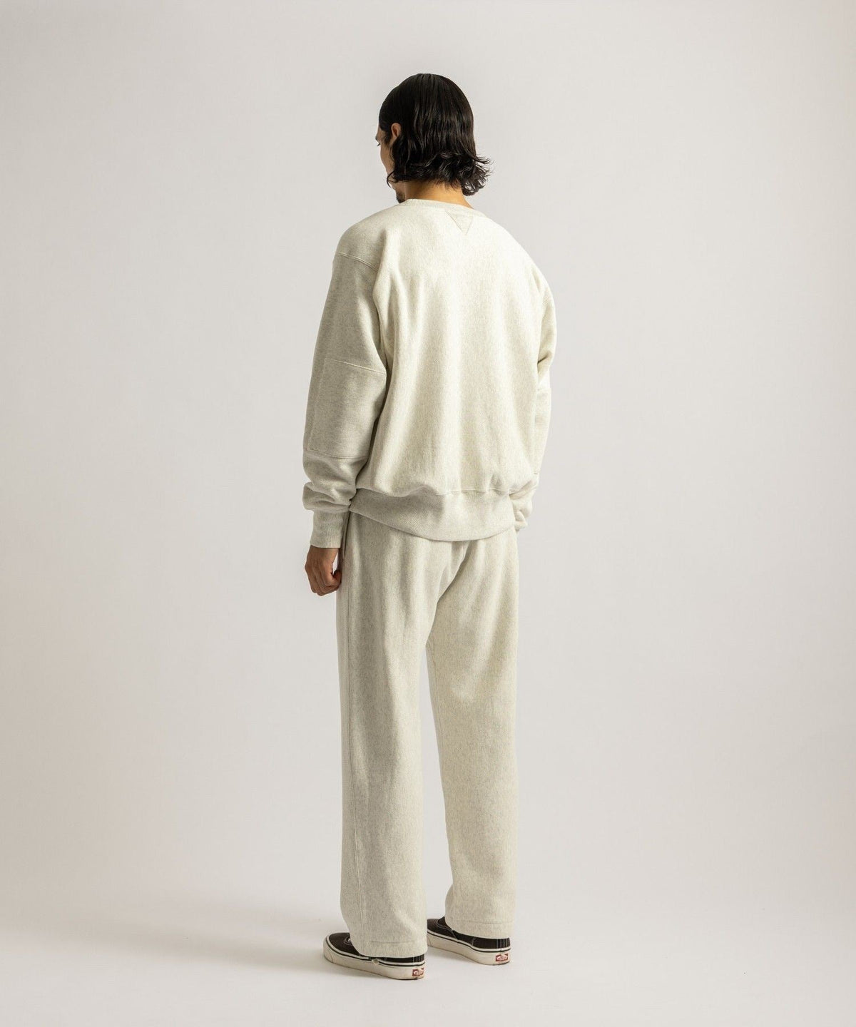 Champion for Saturdays NYC Crewneck Sweatshirt