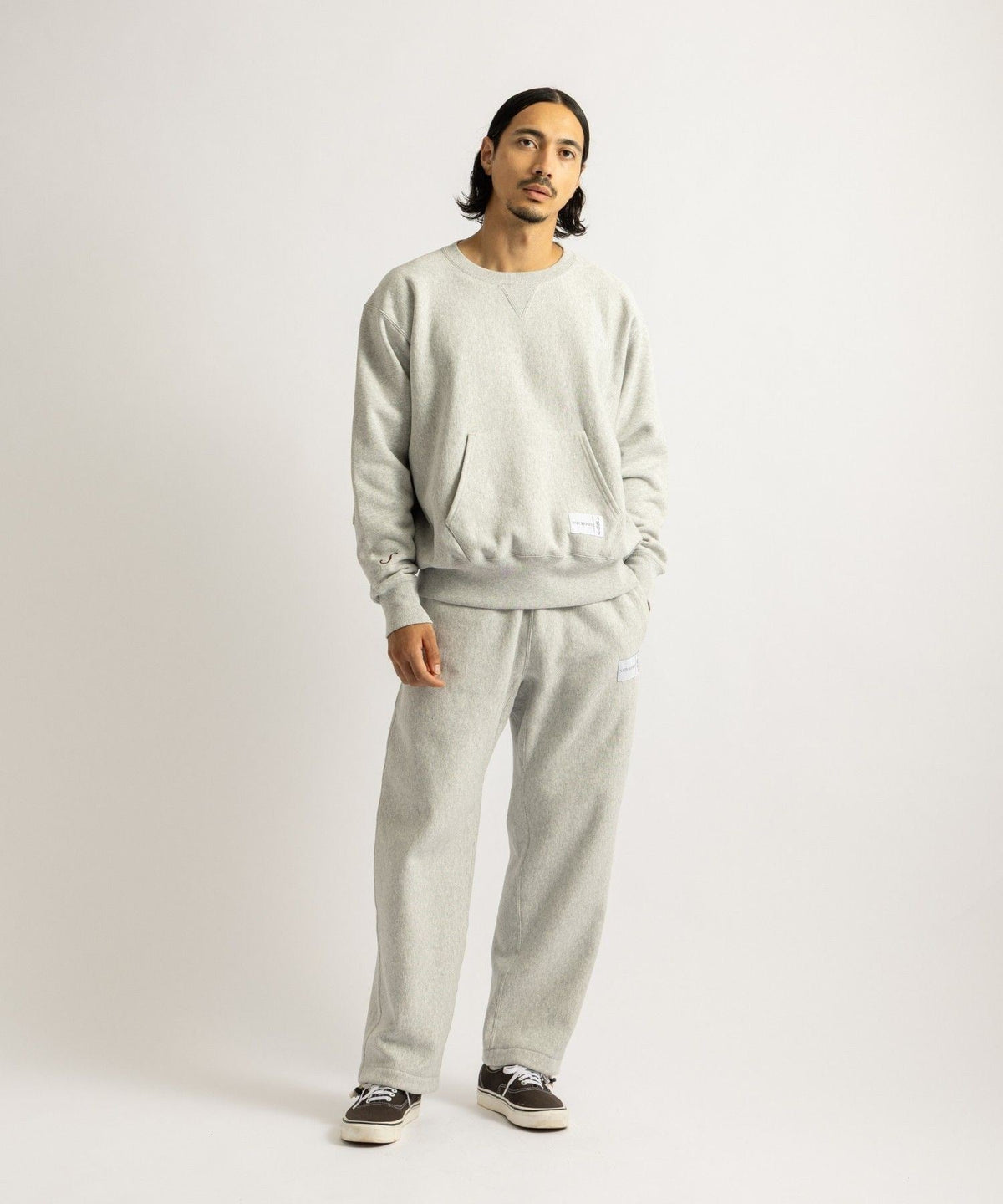 Champion for Saturdays NYC Crewneck Sweatshirt