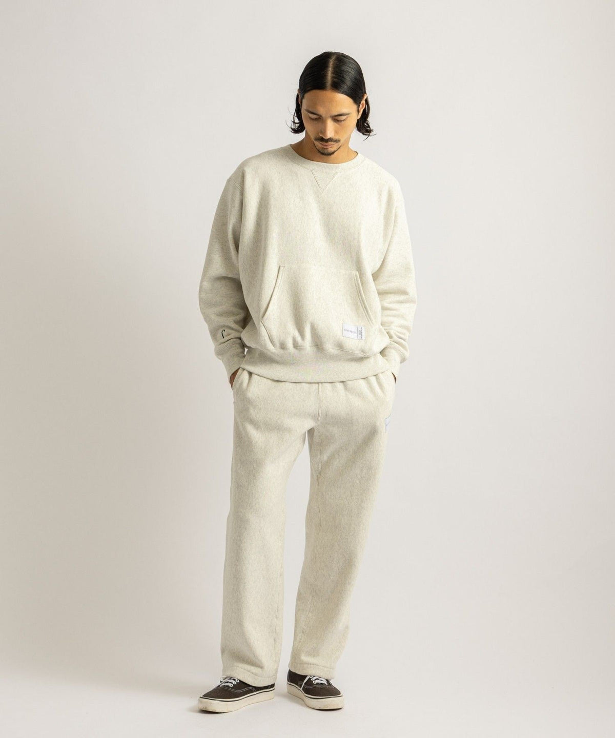 Champion for Saturdays NYC Crewneck Sweatshirt