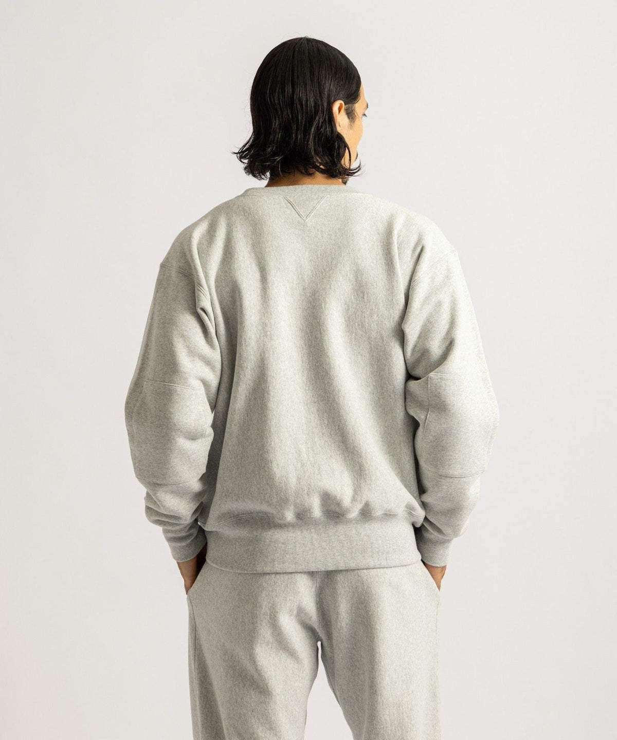 Champion for Saturdays NYC Crewneck Sweatshirt