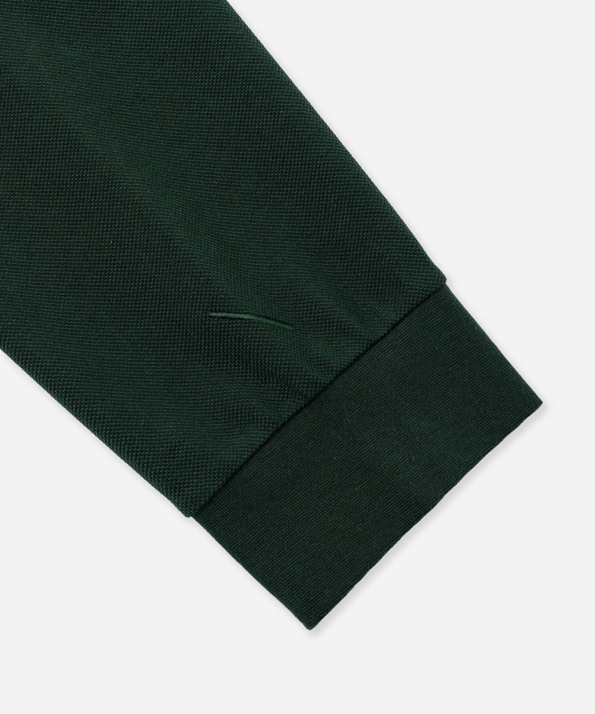 Lacoste customized by Saturdays NYC LS Poloshirt