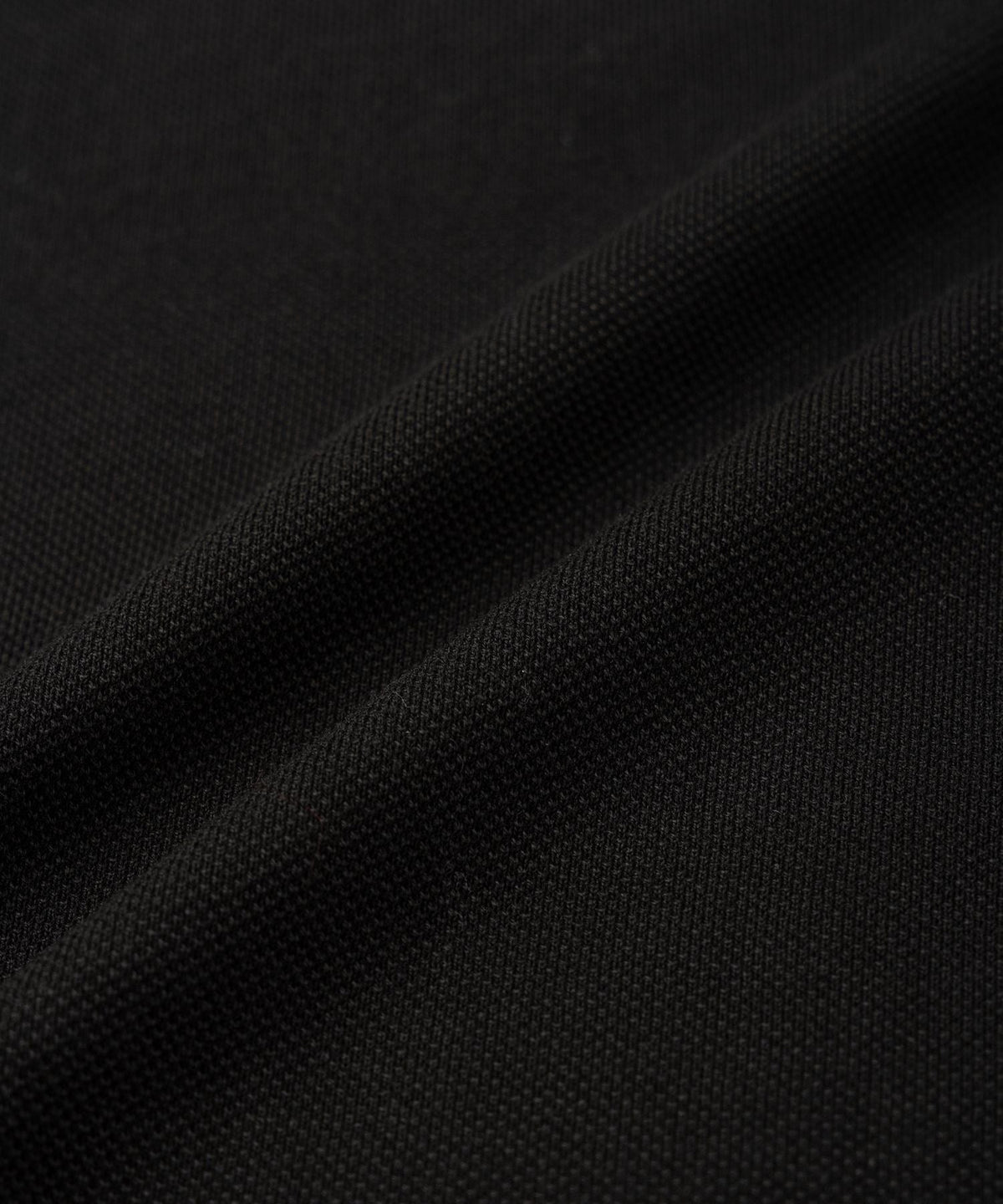 Lacoste customized by Saturdays NYC LS Poloshirt
