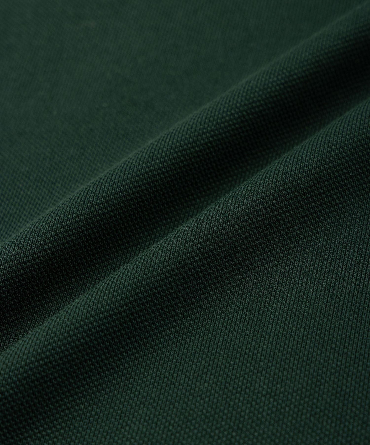 Lacoste customized by Saturdays NYC LS Poloshirt