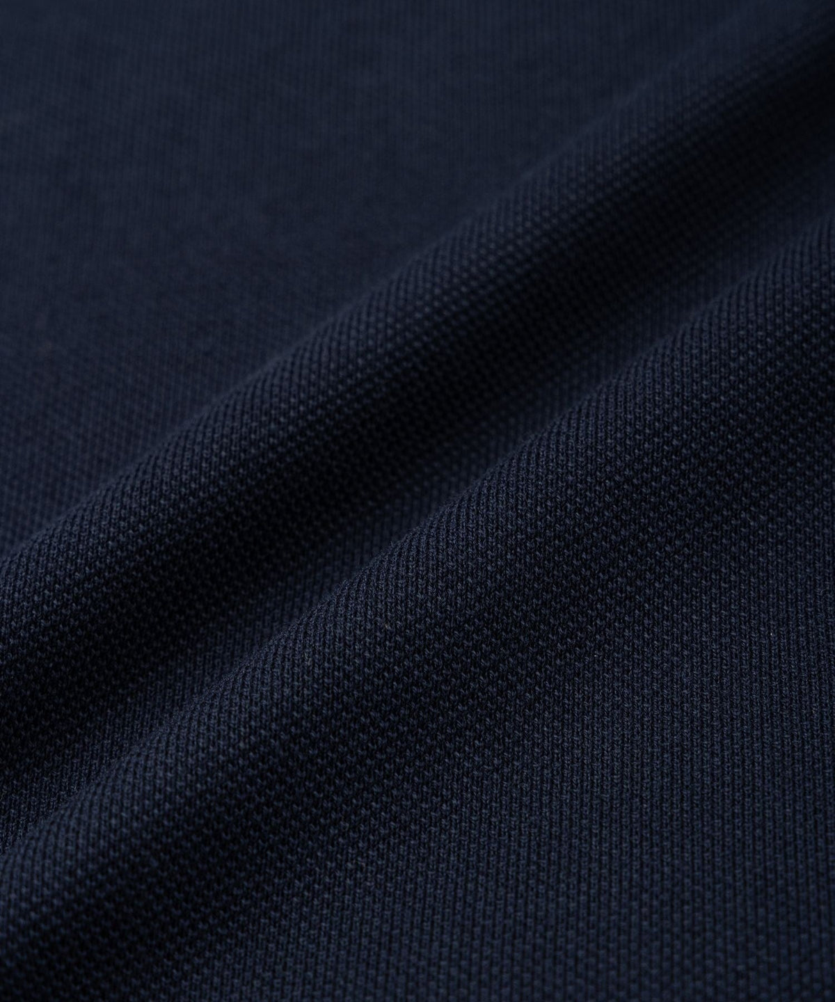 Lacoste customized by Saturdays NYC LS Poloshirt