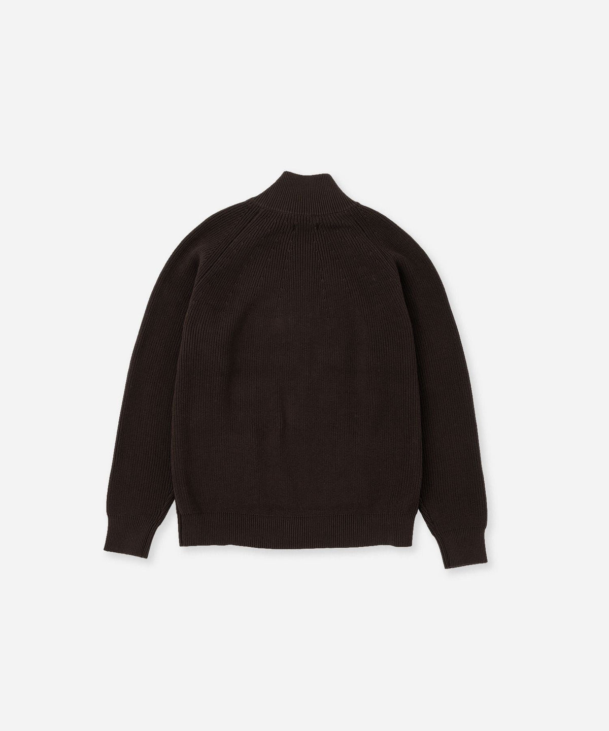 Henderson Zip Thru Knit