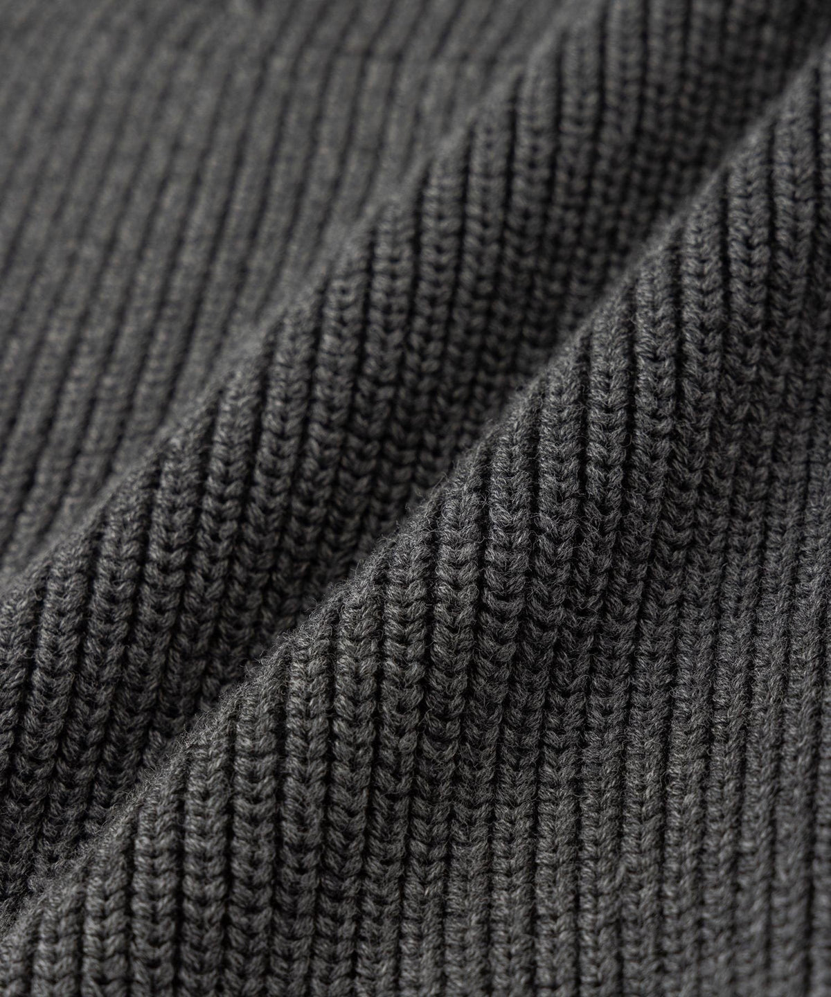 Henderson Zip Thru Knit