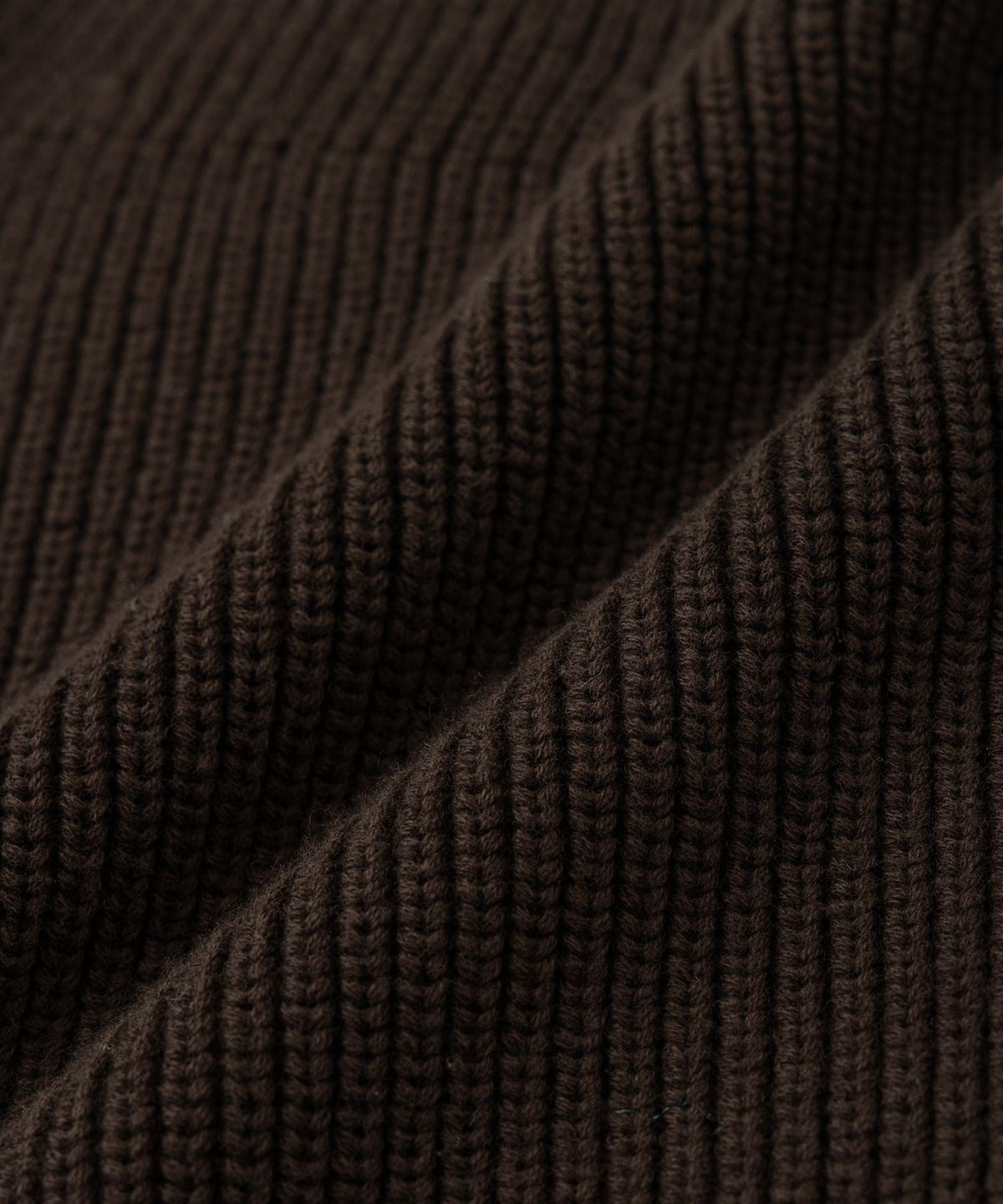 Henderson Zip Thru Knit