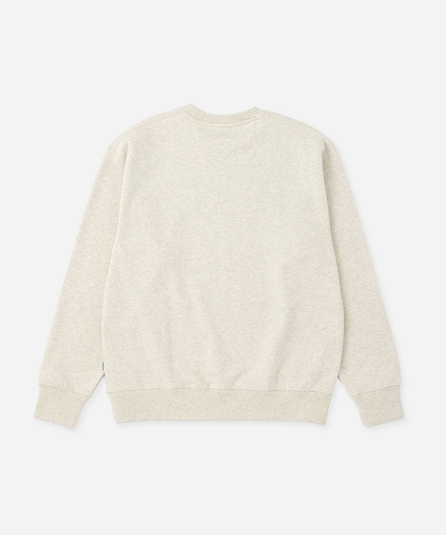 Bowery Miller Standard Sweatshirt