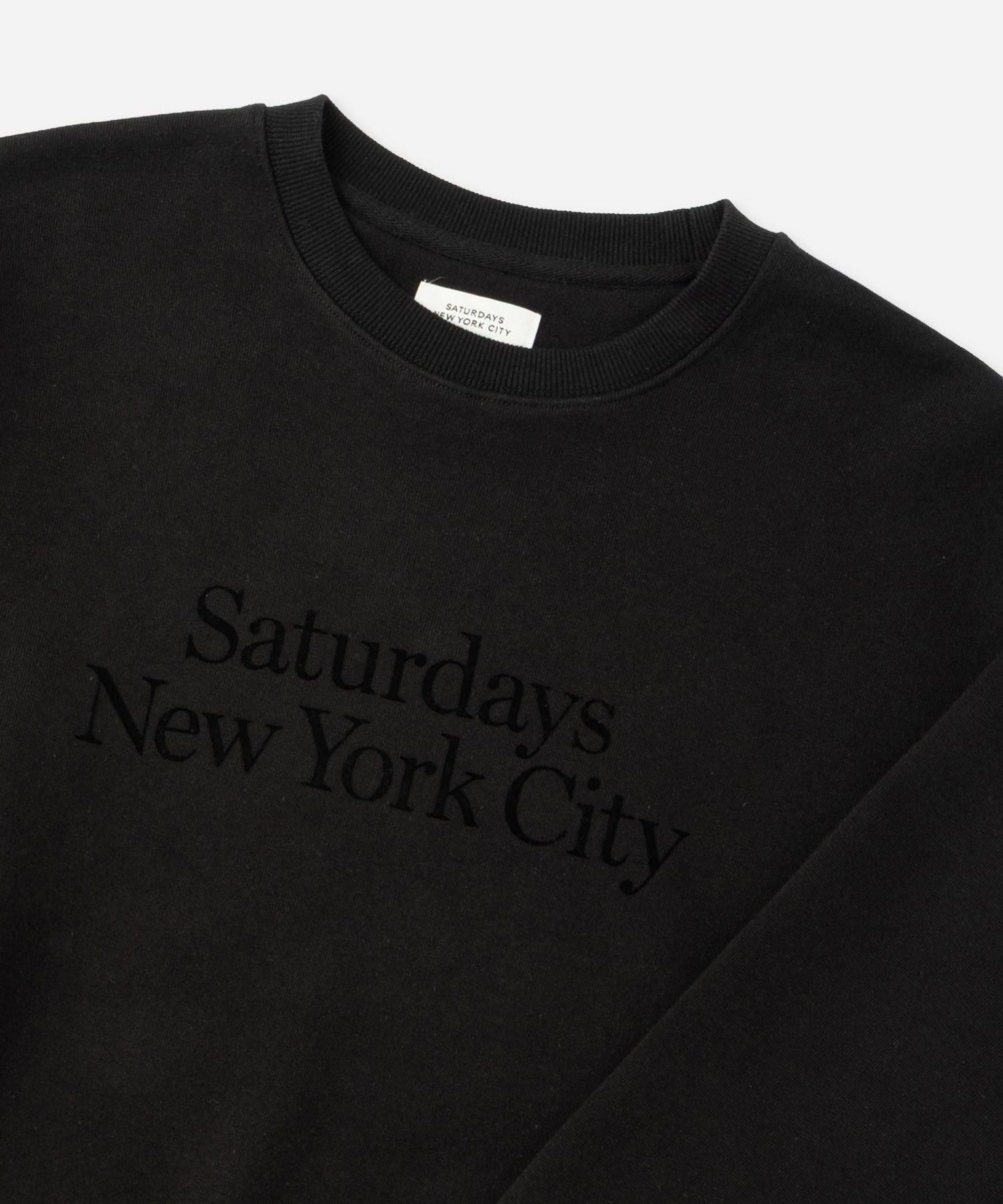 Bowery Miller Standard Sweatshirt