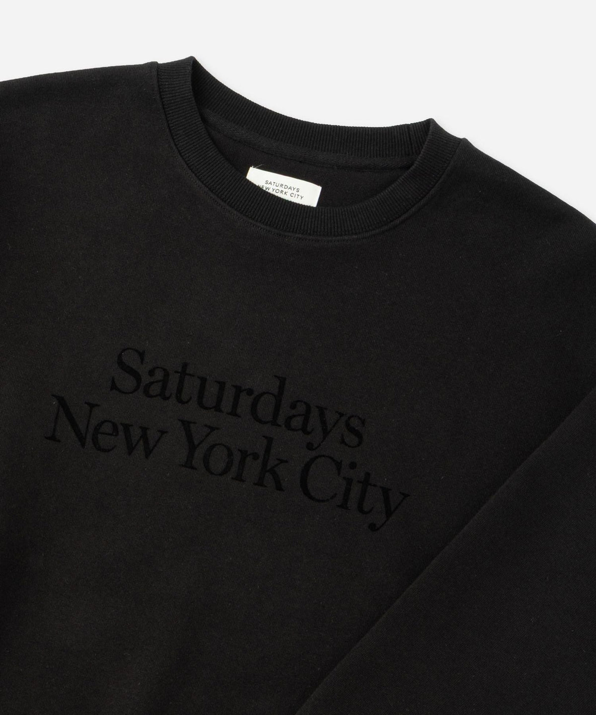Bowery Miller Standard Sweatshirt