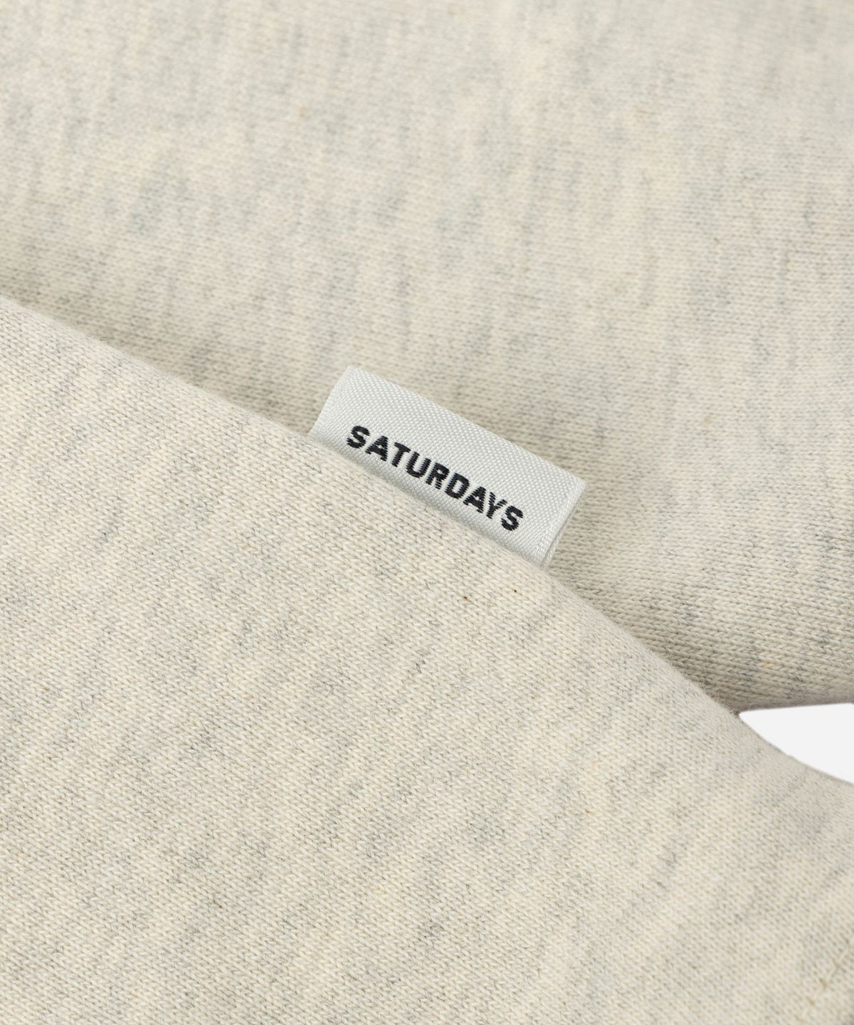 Bowery Miller Standard Sweatshirt