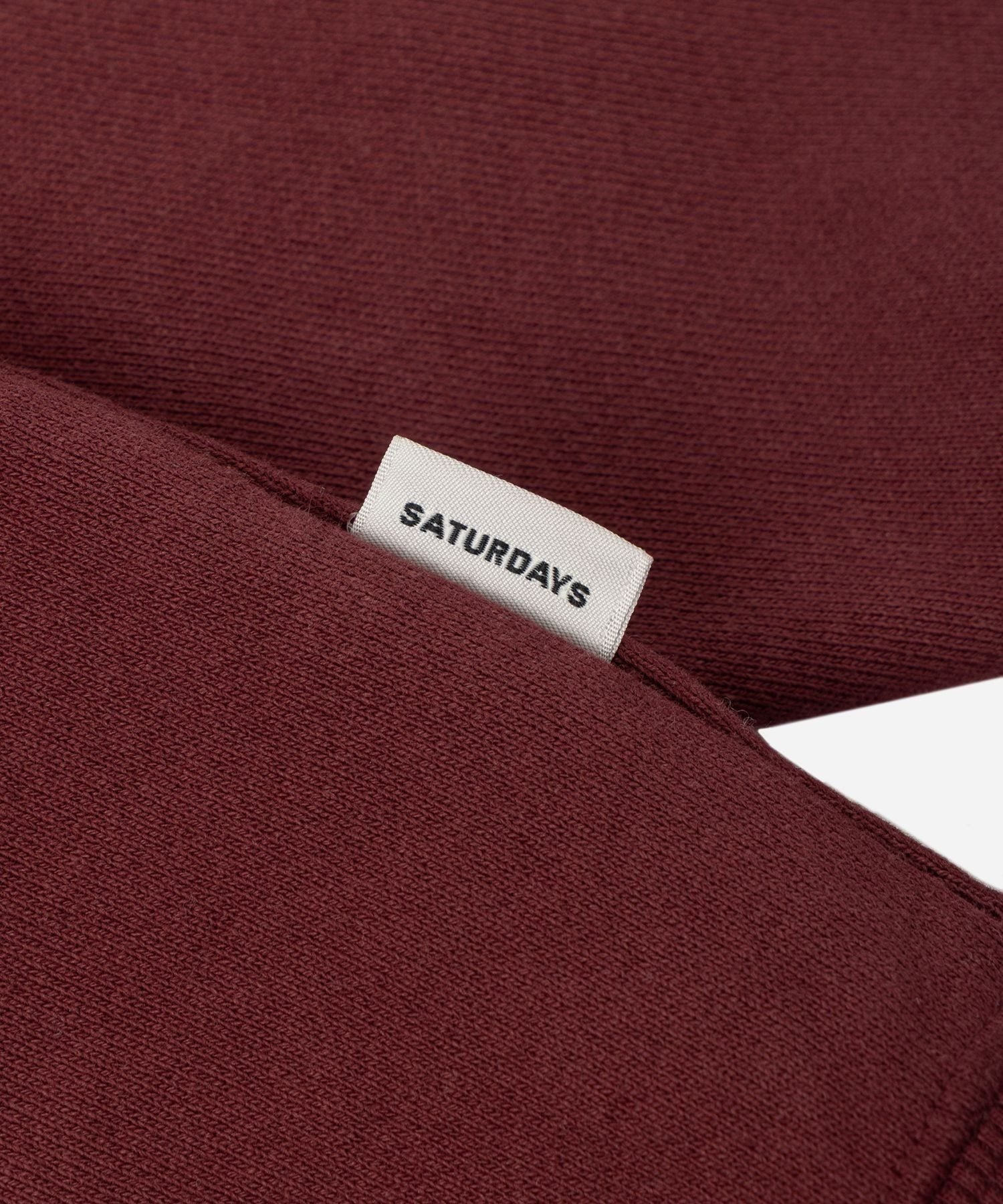 Bowery Miller Standard Sweatshirt