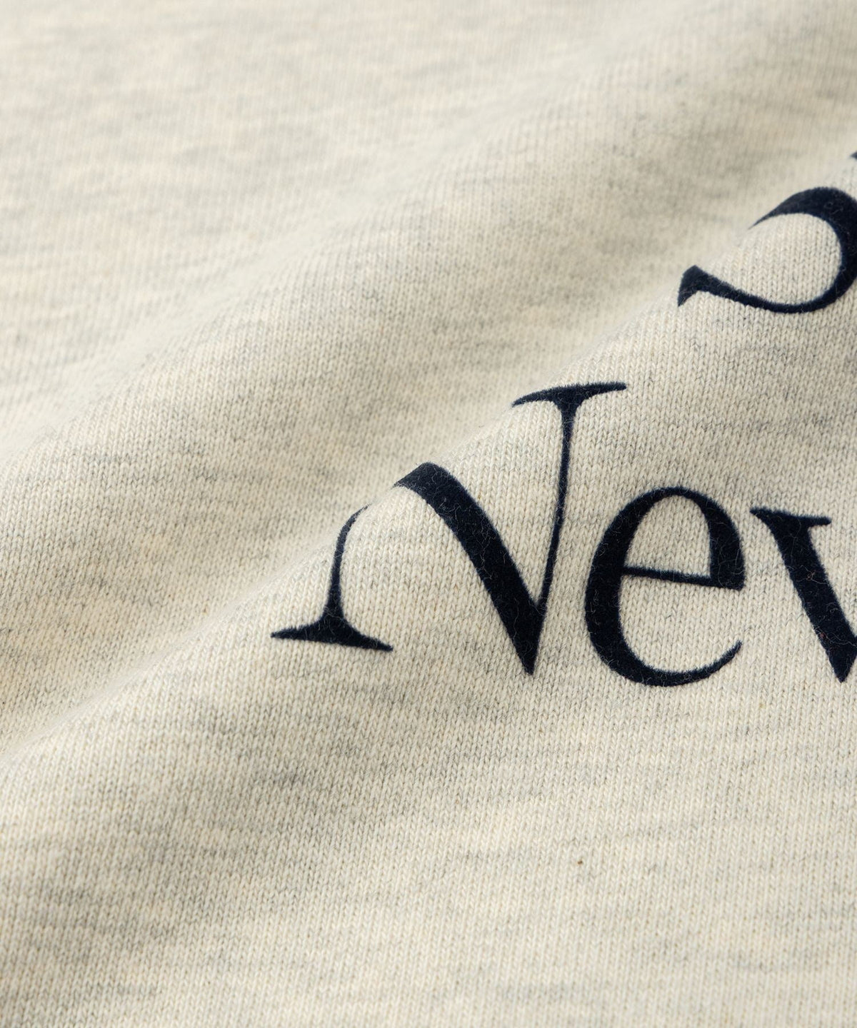 Bowery Miller Standard Sweatshirt