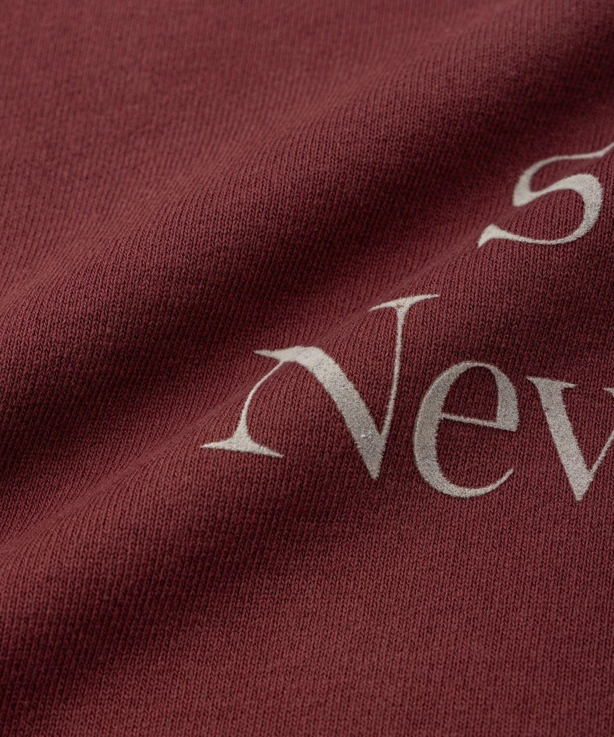 Bowery Miller Standard Sweatshirt