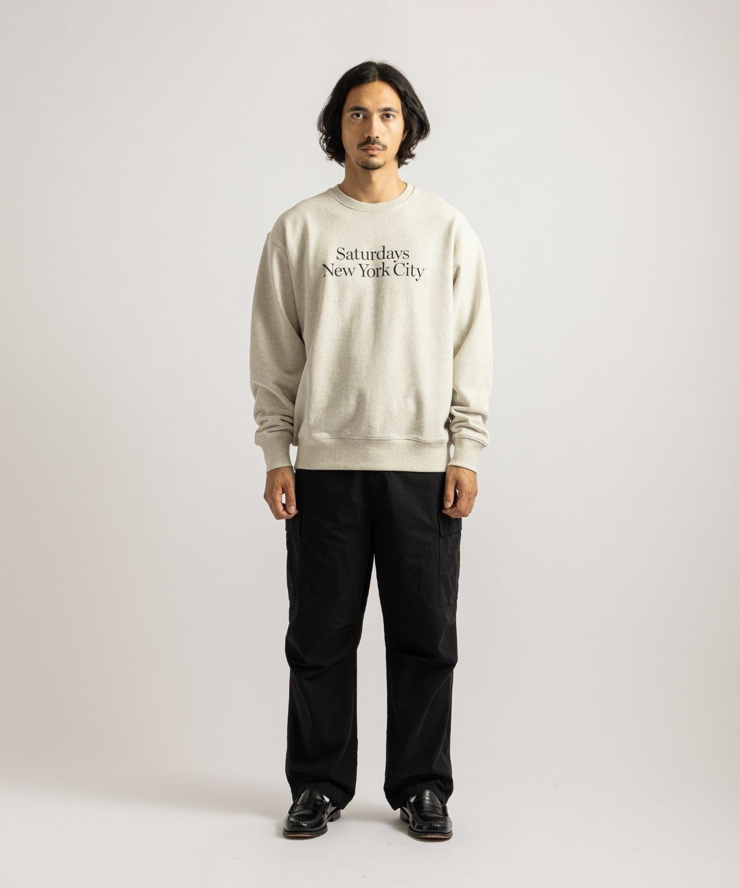 Bowery Miller Standard Sweatshirt