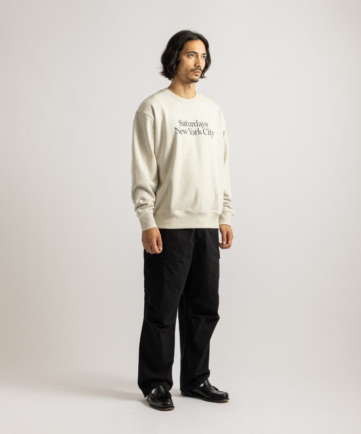 Bowery Miller Standard Sweatshirt