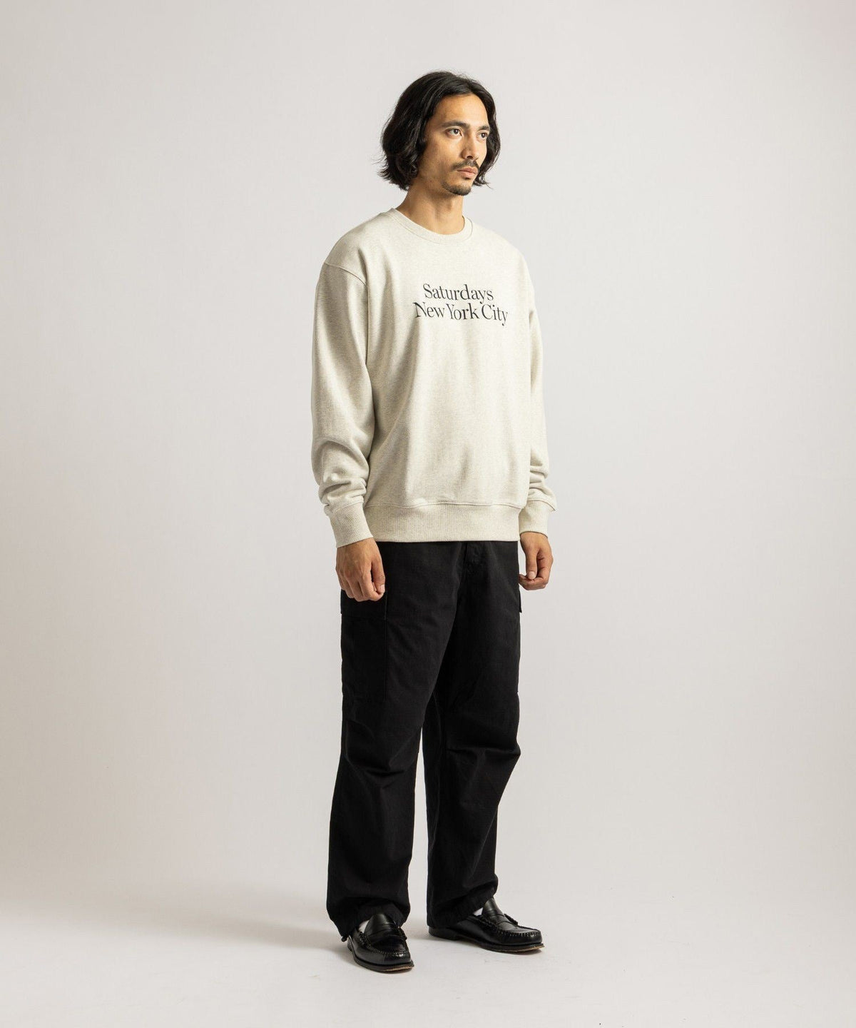 Bowery Miller Standard Sweatshirt