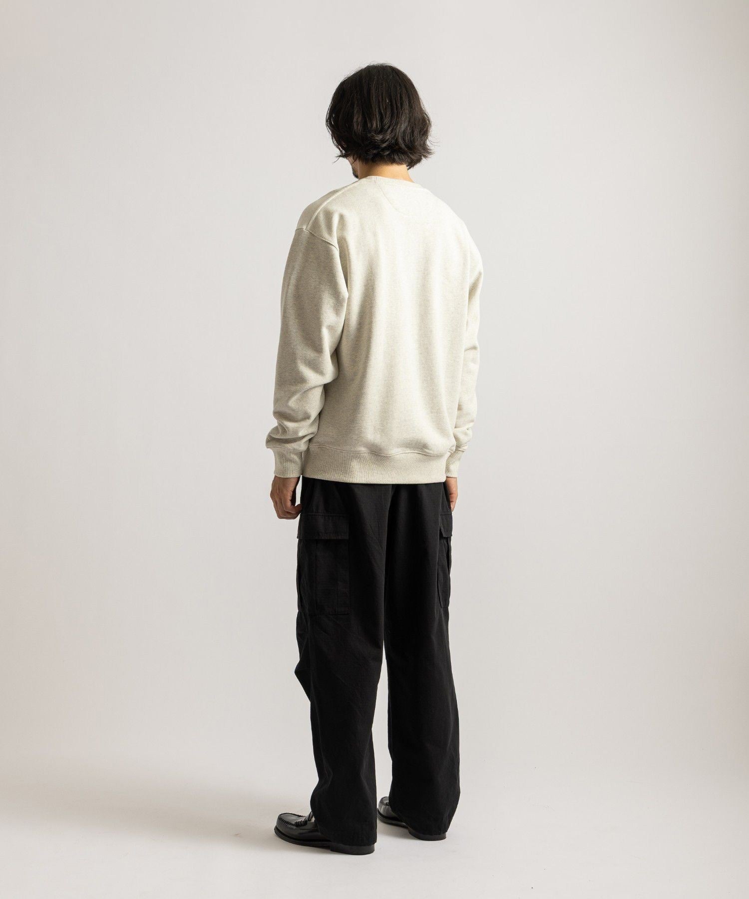 Bowery Miller Standard Sweatshirt